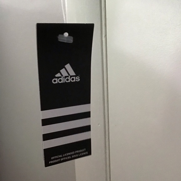 Adidas Baseball Dugout Warm Up Full Zip Jacket XS - Picture 6 of 8